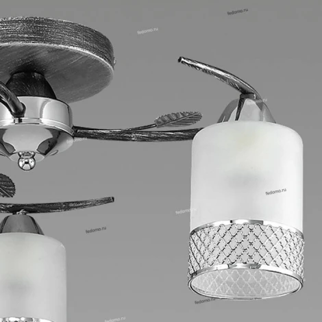 Потолочная люстра Lumion Mirabella 3022/3C