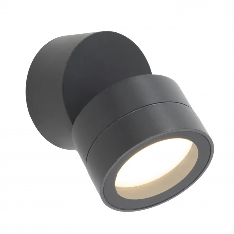 Настенный уличный светильник IP65 Mantra Saler 9100