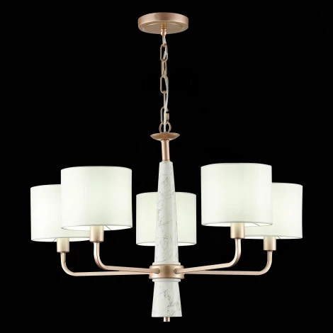 Подвесная люстра ST Luce Vellino SL1163.203.05 (220V, на цепи)