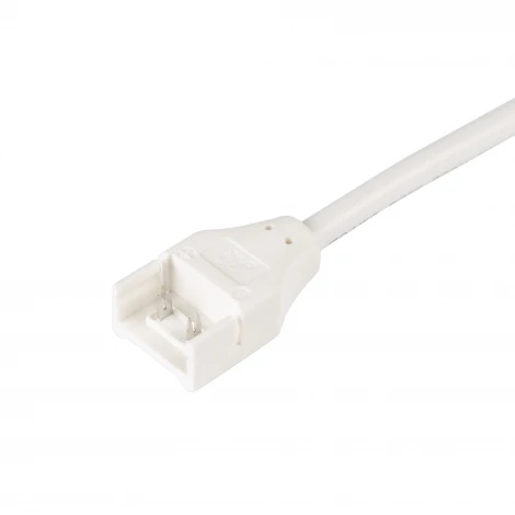 Коннектор питания для лент ARL-10x05mm (Arlight, Пластик) 058114