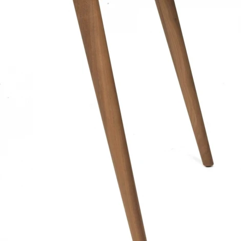 Письменный стол Bora 120х61 COSMO арт.CP1704DK-V36J-1