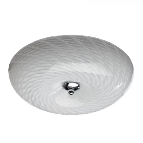 Потолочный светильник Arte Lamp Flushes A1531PL-2WH