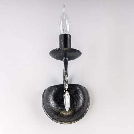 Бра De City Лада 442020801 (220V, подвески, подсвечник, свеча)