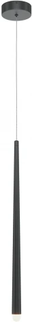 Подвесной светильник Maytoni Cascade MOD132PL-L6BK (LED, 220V, на проводе)