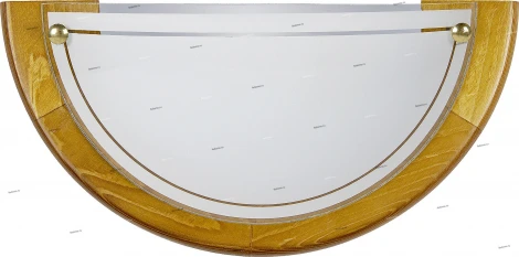 Настенный светильник Lucide Basic 07204/01/70