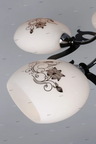 Потолочная люстра Omnilux Brittany OML-38707-05