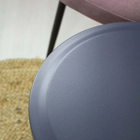 Столик журнальный SHT-CT10-1 графит Mebelik арт.009247