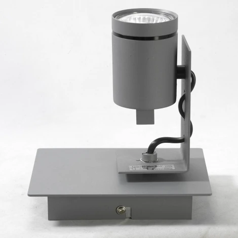 Спот карданный Lussole Loft Dillingham GRLSP-8022 (220V, IP21)