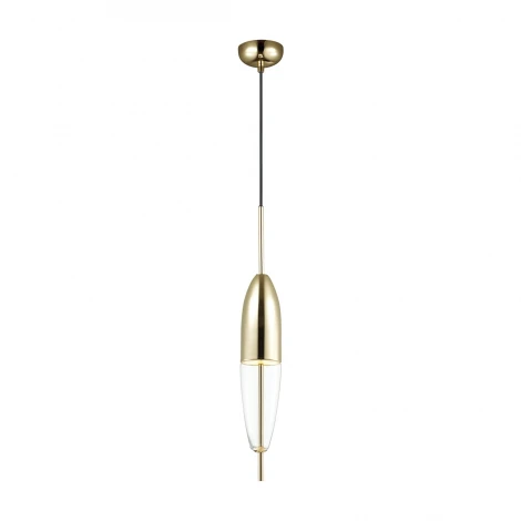 Подвесной светильник Odeon Light Larus 4613/5L