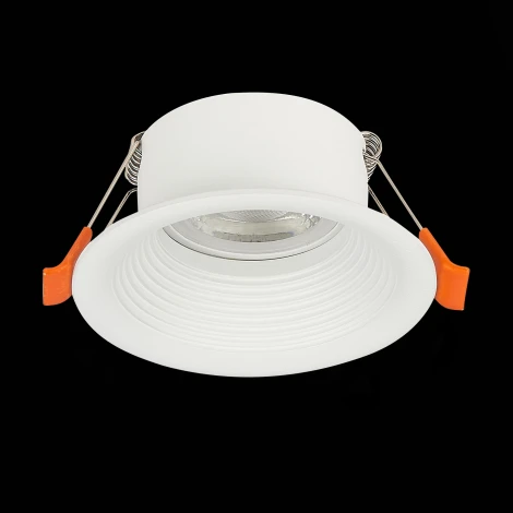 Встраиваемый точечный светильник ST Luce Mobarra ST202.508.01 (220V, круглые)