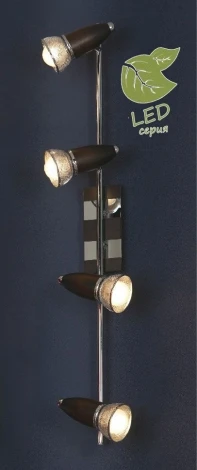 Спот Lussole Furnari GRLSL-8009-04