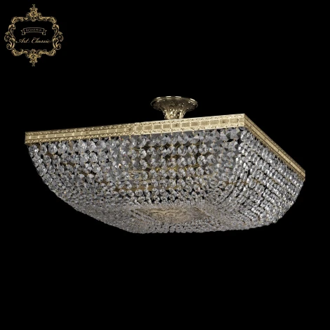 Потолочная люстра Art Classic 21.11 21.112.55SP.G