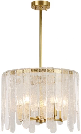 Потолочная люстра на штанге Cloyd Neman 10865