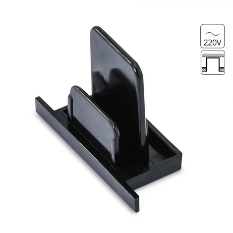 Заглушка Arte Lamp Track Accessories A210106