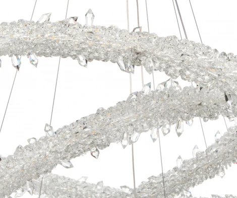 Подвесной светильник Kink Light Лиам 07875-80+60+40,33