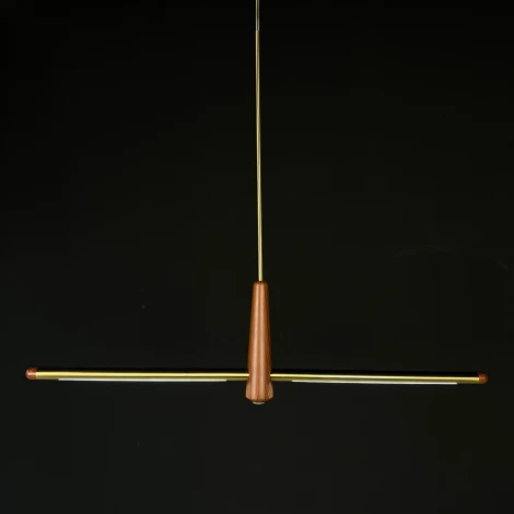 Подвесной светильник LED Lu Carte LC-11-0399