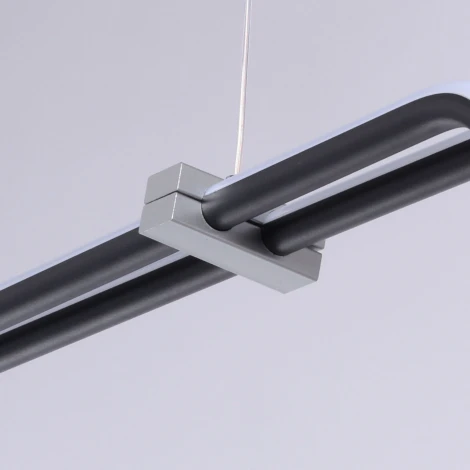 Подвесной светильник De City Оскар 510015802 (LED, 220V, на проводе)