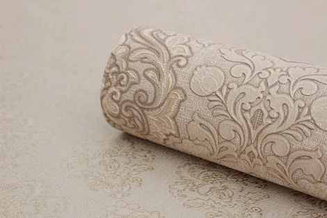 Обои виниловые Erismann Jacklin 60081-06 10,05 x 1,06 м