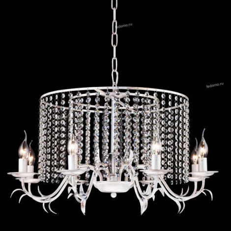 Natali Kovaltseva Vogue 70000-8C WHITE GOLD