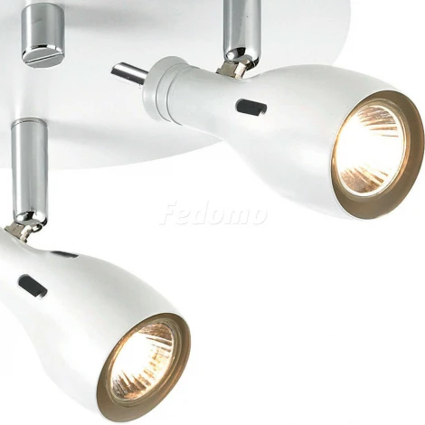 Спот Markslojd Lammhult 102385