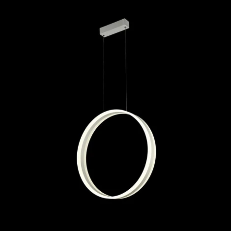 Подвесной светильник Maytoni Ravello MOD808-PL-01-70-W