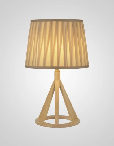 Интерьерная настольная лампа Мелодия Света 000060225