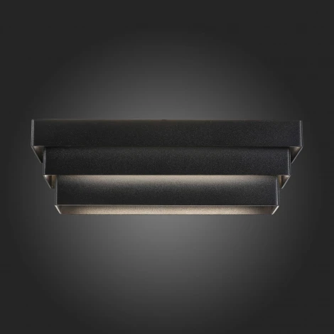 Настенный светильник ST Luce Grecci SL1588.401.01 (LED, 220V)