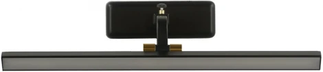 Подсветка для картин Lumina Deco LDW 6019-420 BK+GD