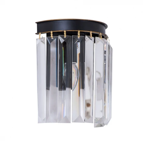 Настенный светильник Divinare Nova 3001/01 AP-1 (220V)