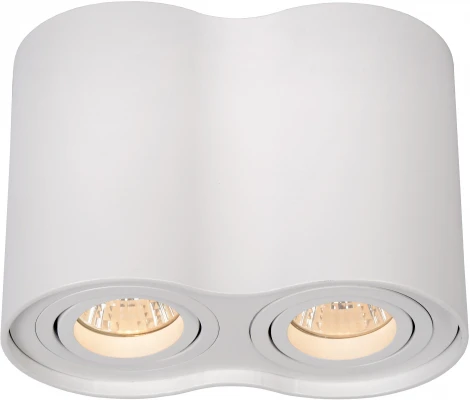 Накладной точечный светильник Lucide Tube 22952/02/31 (220V)