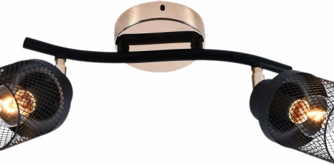 Спот на штанге Reluce 05912-0.8-02 (220V)