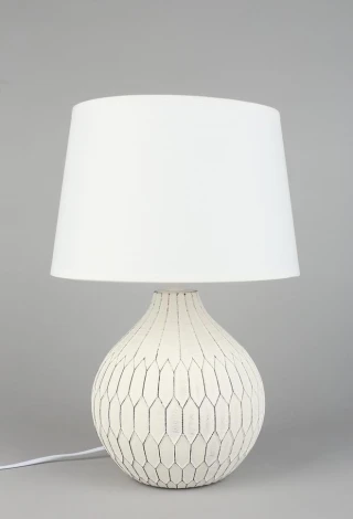 Интерьерная настольная лампа Omnilux Ribolla OML-16604-01