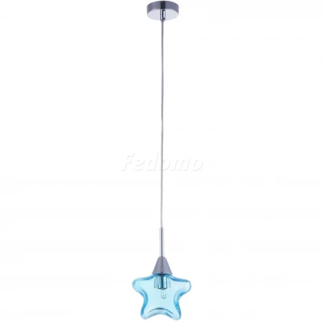 Подвесной светильник Maytoni Star MOD246-PL-01-BL