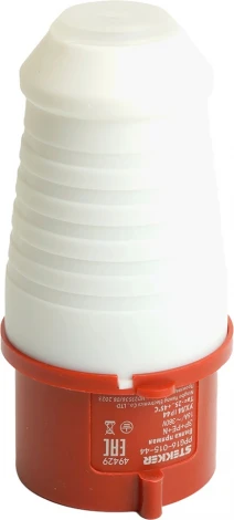 Вилка прямая Stekker ST 49429