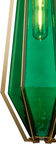 Подвесной светильник Indigo Vista V000317 (220V, на проводе)