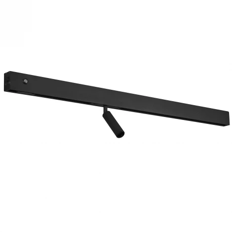 Настенный светильник бэк-лайт 24В 10Вт спот-лайт 24В 7Вт Lightstar Fiume Spot 810657