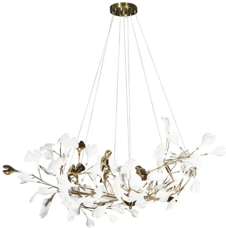 Подвесная люстра Loft It Fleur 10125/10