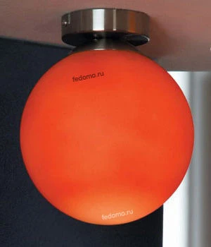 Подвесной светильник Lussole ARANCIA LSQ-3906-01