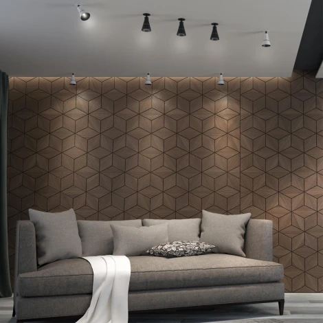 Спот встраиваемый Sobit 370855 (220V, круглые)