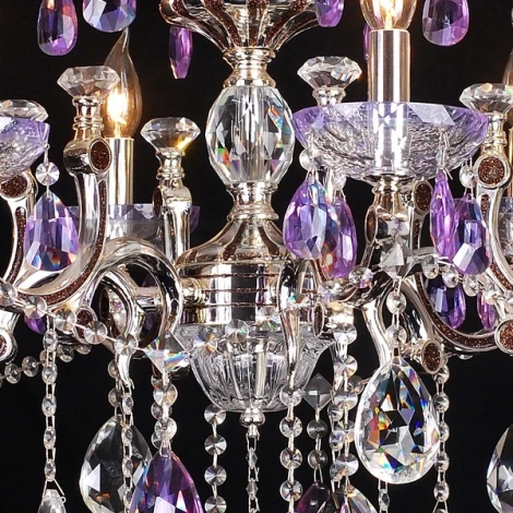 Подвесная люстра ST Luce SL601 SL601.143.06