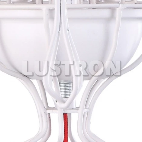 Интерьерная настольная лампа Arte Lamp Artefact A3225LT-3WH