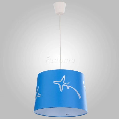 Подвесной светильник TK Lighting Avion 1960