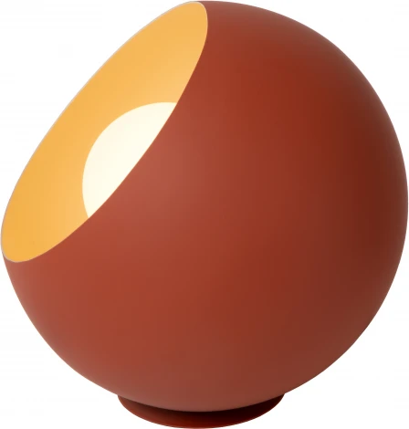 Настольная лампа Lucide Doredos 51500/20/55