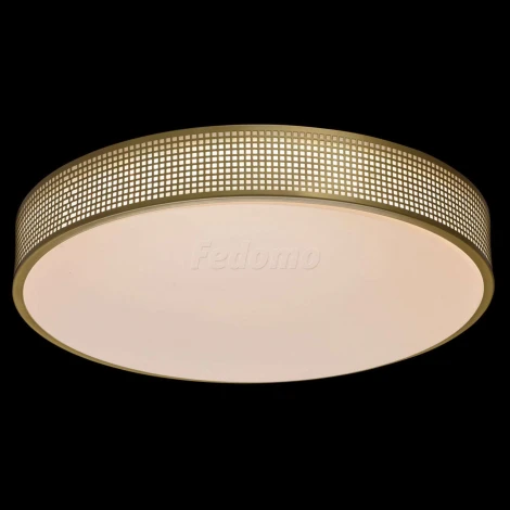 Потолочный светильник MW-Light Ривз 674015901