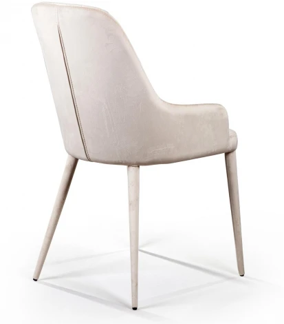 Стул Douglas, бархат бежевый Top Concept DOUGLAS 2000000000251