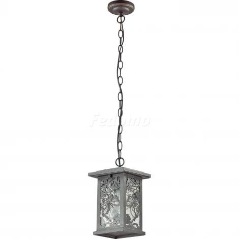 Уличный светильник подвесной Odeon Light Papion 4038/1