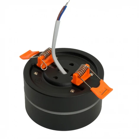 Потолочный светильник встраиваемый Feron HL455 48753