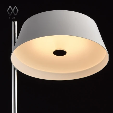 Интерьерная настольная лампа MW-Light Ривз 674030601
