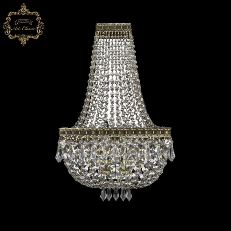 Бра Art Classic 20.27 20.272B.H2.25SP.GB