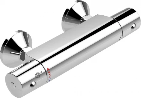 Термостат Ideal Standard Ceratherm 50 A6367AA для душа
